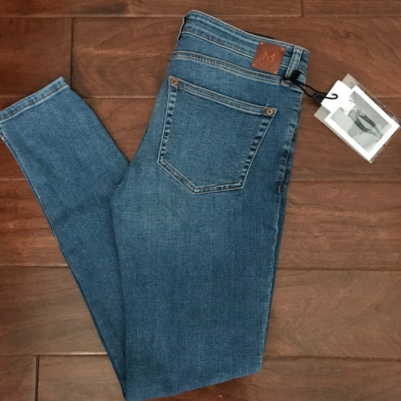 mango olivia jean 